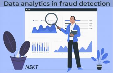 data analytics in fraud detection